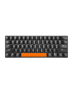 Cypher - Keys Gamming Keyboard - Black