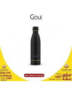 Goui - LOCH Bottle | Wireless | 6000 mAh