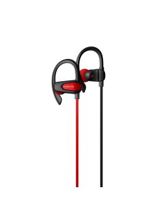 Bluetooth Ear set CROSS- Red