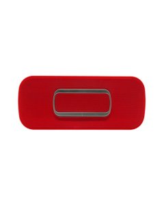 Maestro Beast Speaker - Red