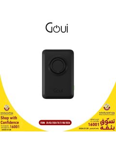 Goui - Mag wireless Power Bank Magnetic 5000mAh