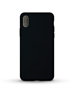 MagBak iPhone Xs Max 2nd Gen with 2 MagSticks (Black)