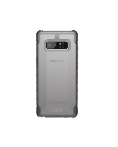 UAG - Plyo Galaxy Note8 Case - ice