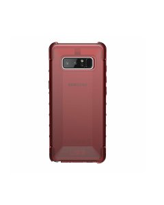 UAG - Plyo Galaxy Note8 Case - Red