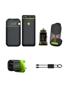 Goui - Beast 35 + Beast 65 + Mini30 + Auto PD + Ultra + Lock Type-C to C - Offer OG2273