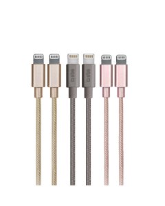 SBS - 6x iPhone Cables - Offer OS219