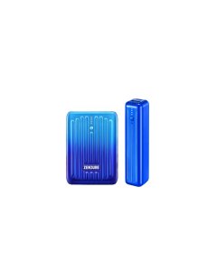 Zendure PD Package ( SuperMini 10000mAh + SuperMini 5000mAh ) - Blue Offer OZ332