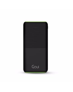 Goui - Prime 20 power bank 20000 mAh