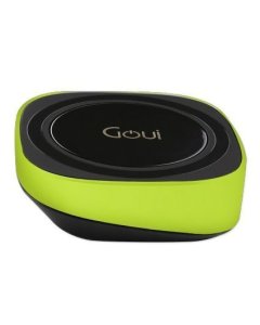 Goui - Padi-Qi 