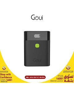 Goui - Premium Power Bank 10,000 mAh 