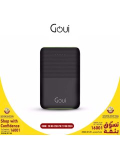 Goui - Prime 10 power bank 10000 mAh