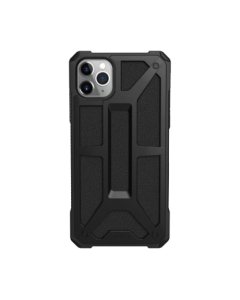 Monarch Series Iphone 11 Pro Case - Black