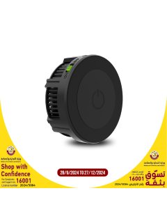 قوي - ماج فان 