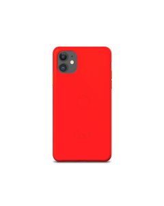 Goui Cover-iPhone 11-Red