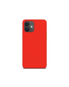 Goui Cover-iPhone 12 mini-Red