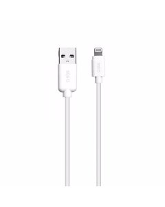 SBS - Data Cable Apple Lightning - White