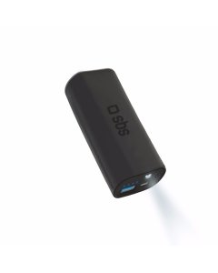 SBS - Lithium Power bank