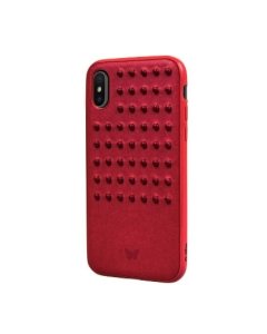 SBS -  Studded iPhone X Cover