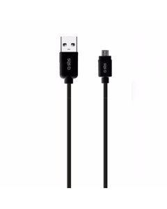 SBS - Micro USB Cable -Black