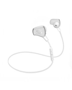 SOUL - Impact Wireless Earphones - White