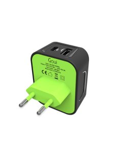 Goui - Spot PD Wall Charger Alone EU