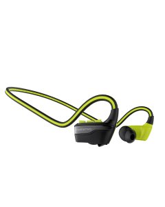 Maestro - SPRINT Bluetooth Ear set - Green  