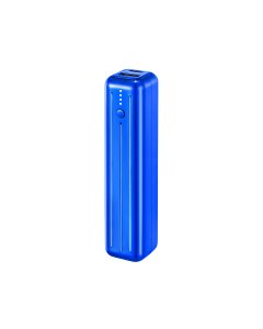 Zendure - SuperMini Lipstick Size 5000mAh power bank - Blue