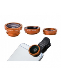 SBS - Lens 3 in 1 Kit Universal