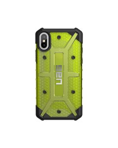 UAG - Plasma iPhone X/XS Case - Green