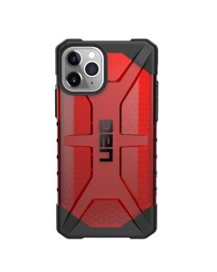 Plasma Series Iphone 11 pro Case - Red