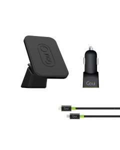 Goui - Vent + Duo + Lightning Type C Classic cable offer OG1397