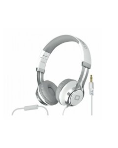 SBS - Studio Mix Dj Headphones - White