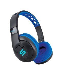 Soul - X-TRA Bluetooth Headphones-Blue
