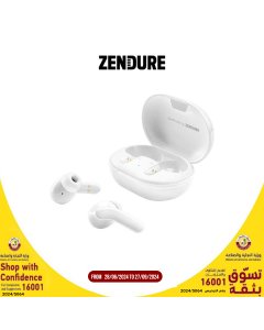 Zendure - ZenPods SE TWS Wireless - White
