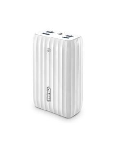 Zendure - X6 20100 mAh - white