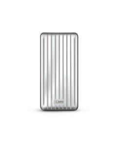 Zendure 10000mAh PD Slim - Silver