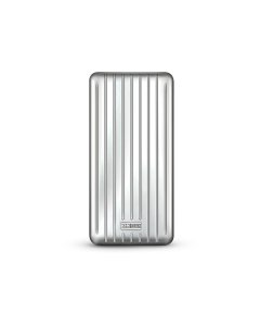 Zendure -10000mAh PD Slim - Silver