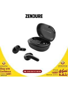 Zendure - ZenPods SE TWS Wireless - Black