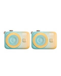 Zendure Offer (SuperMini GO) - ( 2×Power Bank 10,000mAh ) - OZ362