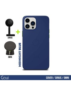 كفر قوي أزرق + باند + سيريس + أومني OG1738
