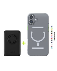 Goui Cover + Mag 5 - Offer OG2311-6285924003724/6939801707099
