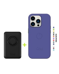 Goui Cover + Mag 5 - Offer OG2311-6285924002666/6939801707099