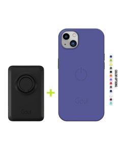 Goui Cover + Mag 5 - Offer OG2311-6285924002659/6939801707099