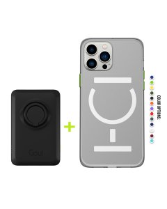 Goui Cover + Mag 5 - Offer OG2311-6939801709697/6939801707099