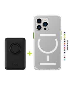 Goui Cover + Mag 5 - Offer OG2311-6939801709703/6939801707099