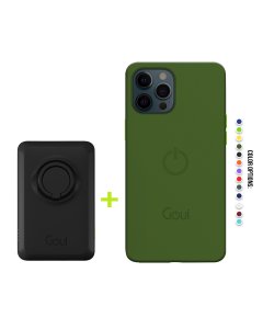 Goui Cover + Mag 5 - Offer OG2311-6939801709505/6939801707099