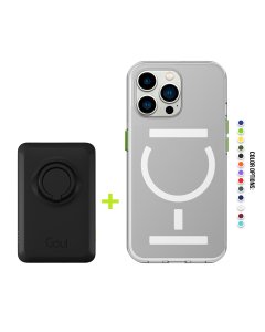 Goui Cover + Mag 5 - Offer OG2311-6285924002833/6939801707099