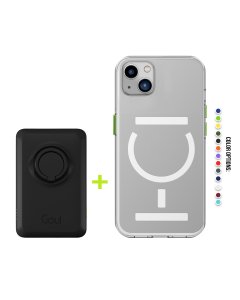 Goui Cover + Mag 5 - Offer OG2311-6285924002819/6939801707099