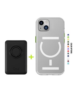 Goui Cover + Mag 5 - Offer OG2311-6285924002802/6939801707099