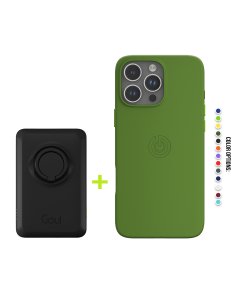 Goui Cover + Mag 5 - Offer OG2311-6285924004073/6939801707099
